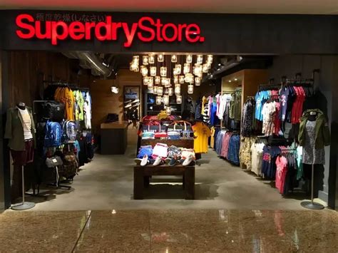 superdry online shopping india